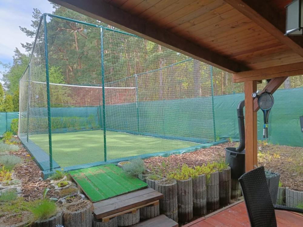 Relaxklub Villa S Wellness Tremosna Exterior foto